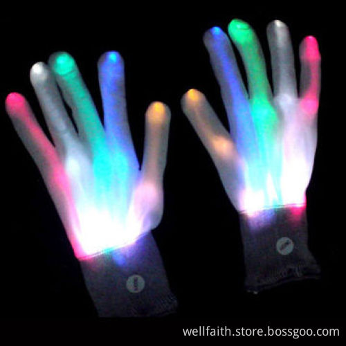 LED Flash GlovesNew